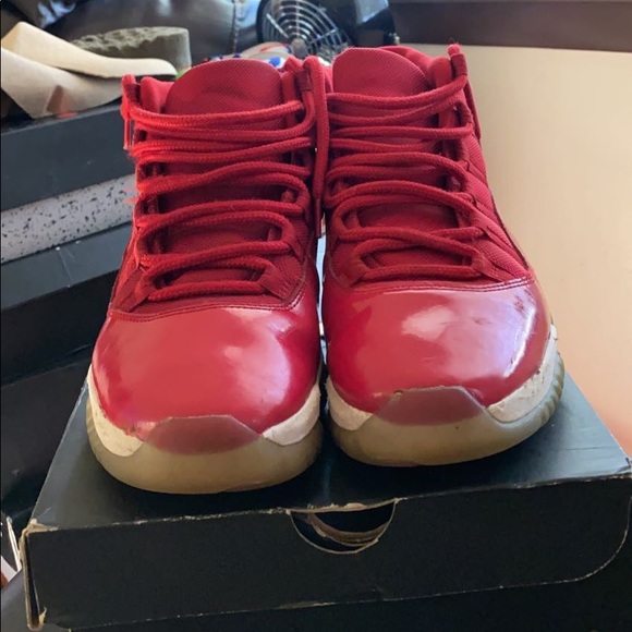 Air Jordan 11 ‘Win Like 96’ - Picture 6 of 6